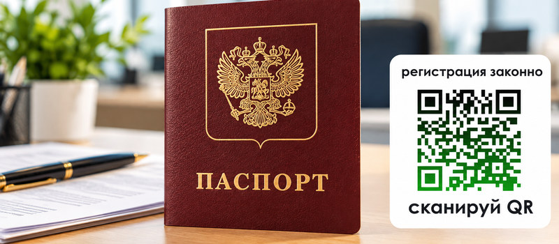 регистрация в Алексине